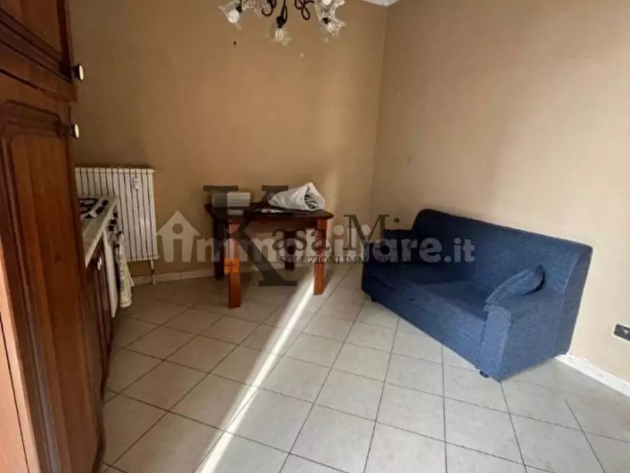 Immagine 7 di Appartamento in vendita  in via assisi 15 a Torino