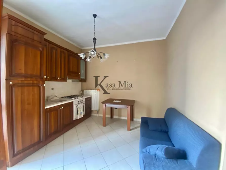 Immagine 8 di Appartamento in vendita  in via assisi 15 a Torino