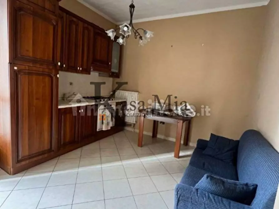 Immagine 9 di Appartamento in vendita  in via assisi 15 a Torino