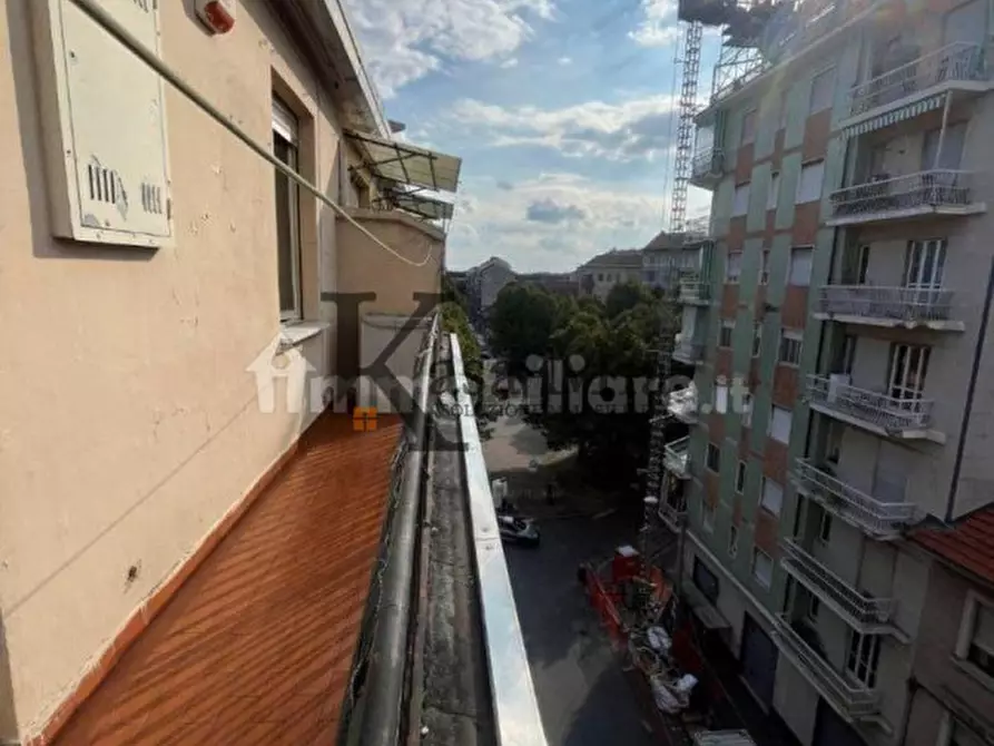 Immagine 11 di Appartamento in vendita  in via assisi 15 a Torino