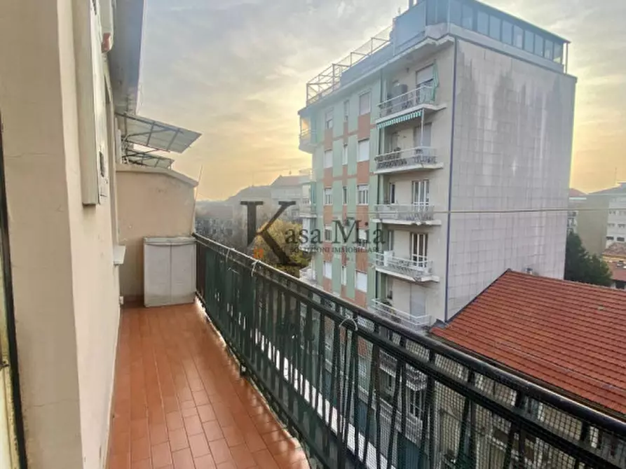 Immagine 12 di Appartamento in vendita  in via assisi 15 a Torino