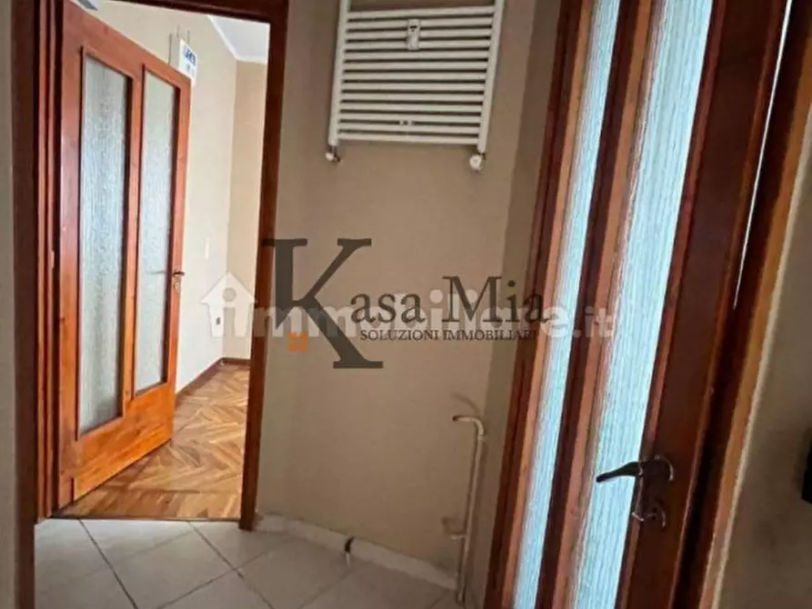 Immagine 14 di Appartamento in vendita  in via assisi 15 a Torino