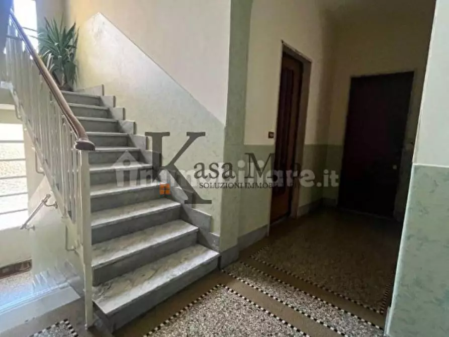 Immagine 15 di Appartamento in vendita  in via assisi 15 a Torino