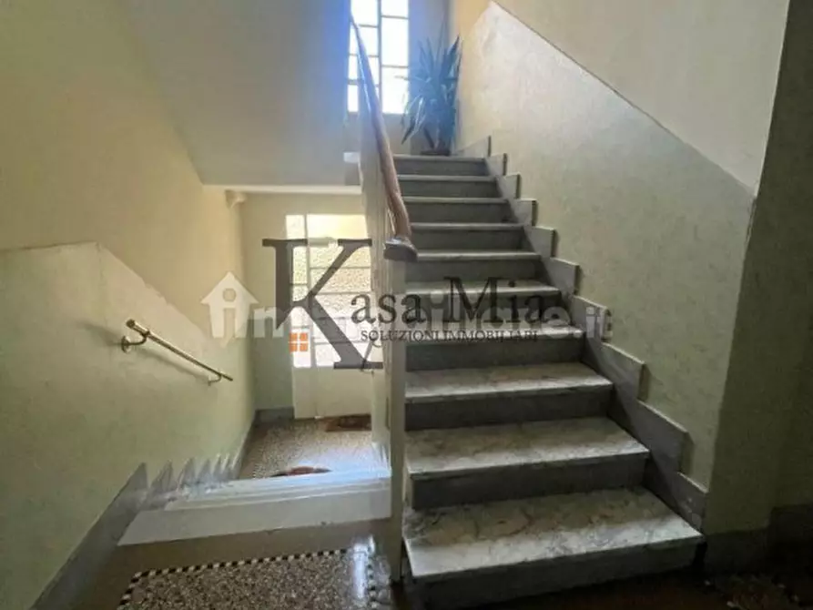 Immagine 16 di Appartamento in vendita  in via assisi 15 a Torino