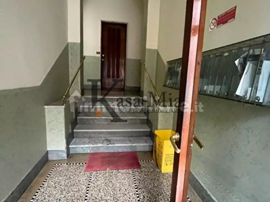 Immagine 17 di Appartamento in vendita  in via assisi 15 a Torino