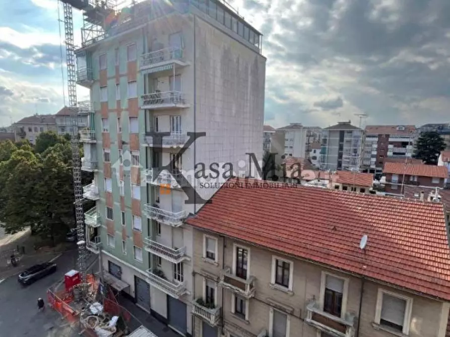 Immagine 18 di Appartamento in vendita  in via assisi 15 a Torino