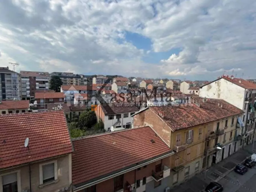Immagine 19 di Appartamento in vendita  in via assisi 15 a Torino