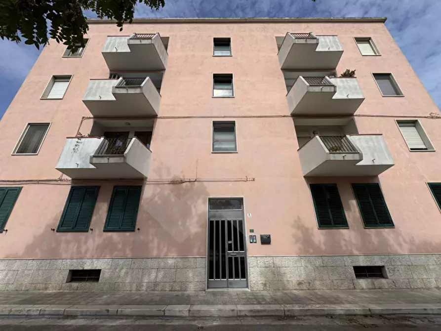 Immagine 18 di Appartamento in vendita  a Andria