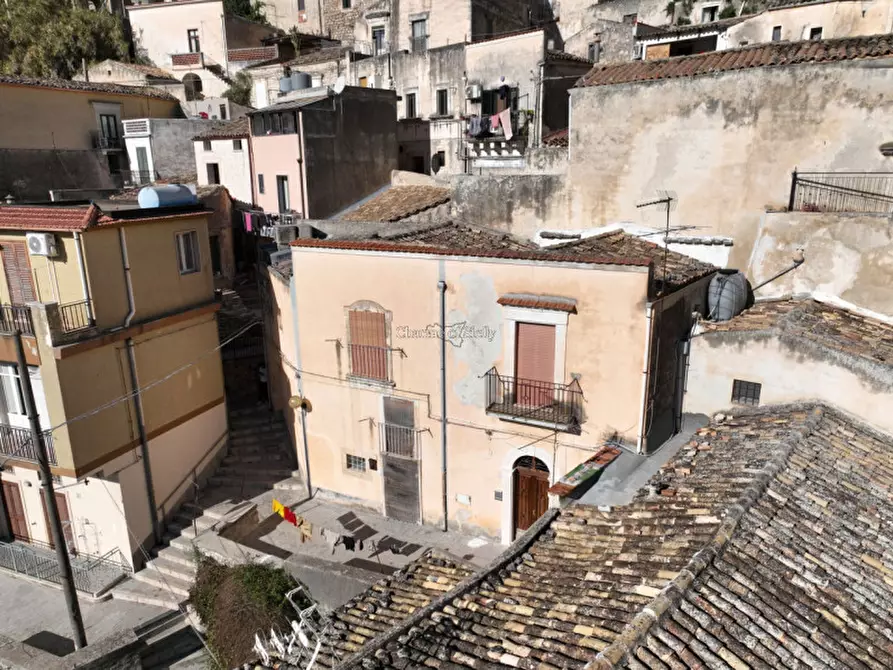 Immagine 3 di Casa indipendente in vendita  in Vicolo Zaccaria a Modica