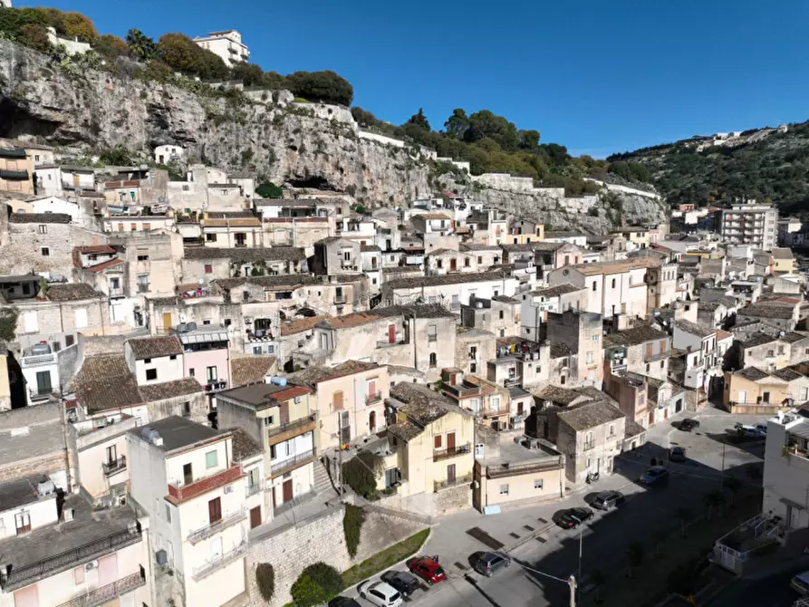 Immagine 4 di Casa indipendente in vendita  in Vicolo Zaccaria a Modica