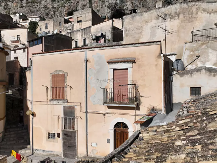 Immagine 5 di Casa indipendente in vendita  in Vicolo Zaccaria a Modica
