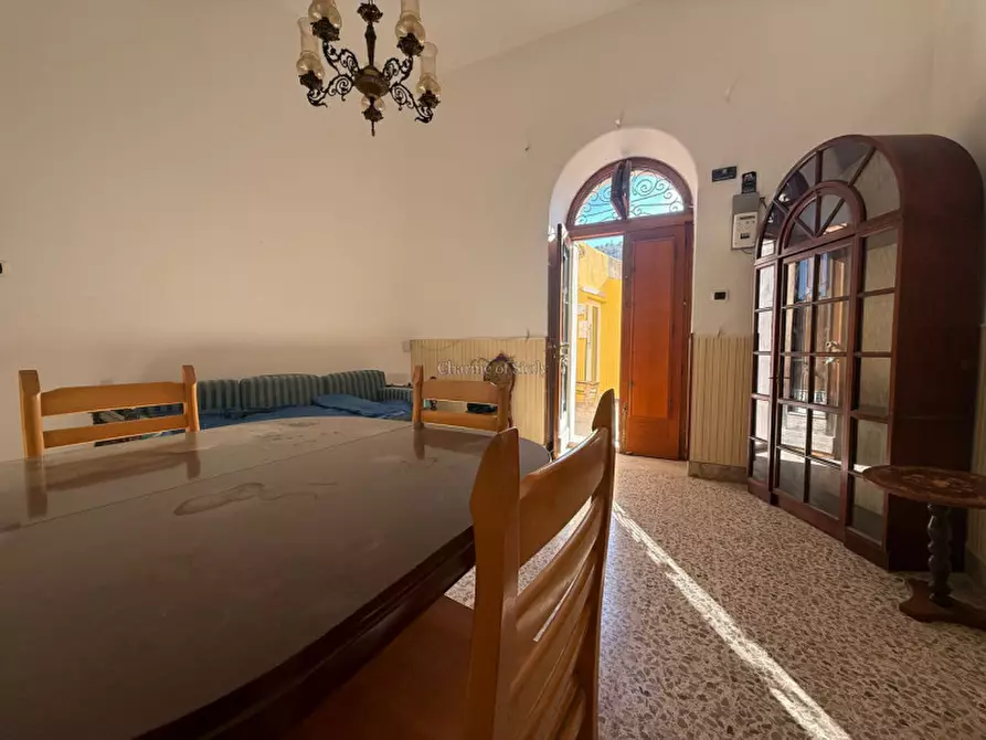 Immagine 7 di Casa indipendente in vendita  in Vicolo Zaccaria a Modica