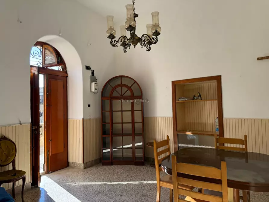 Immagine 8 di Casa indipendente in vendita  in Vicolo Zaccaria a Modica