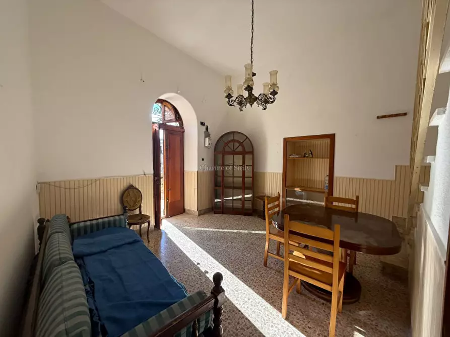 Immagine 9 di Casa indipendente in vendita  in Vicolo Zaccaria a Modica