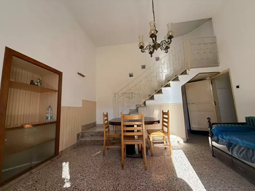 Immagine 10 di Casa indipendente in vendita  in Vicolo Zaccaria a Modica