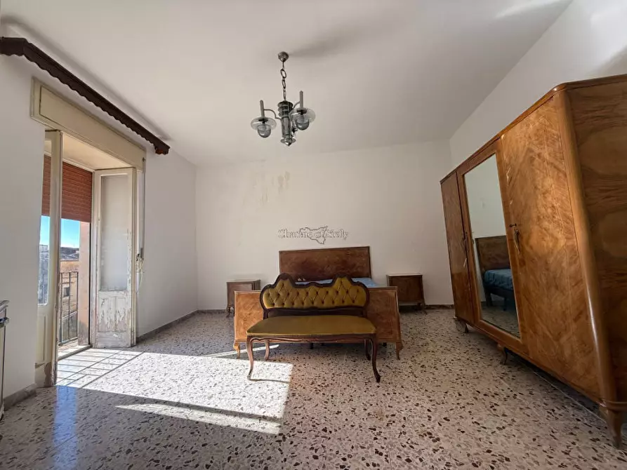 Immagine 16 di Casa indipendente in vendita  in Vicolo Zaccaria a Modica