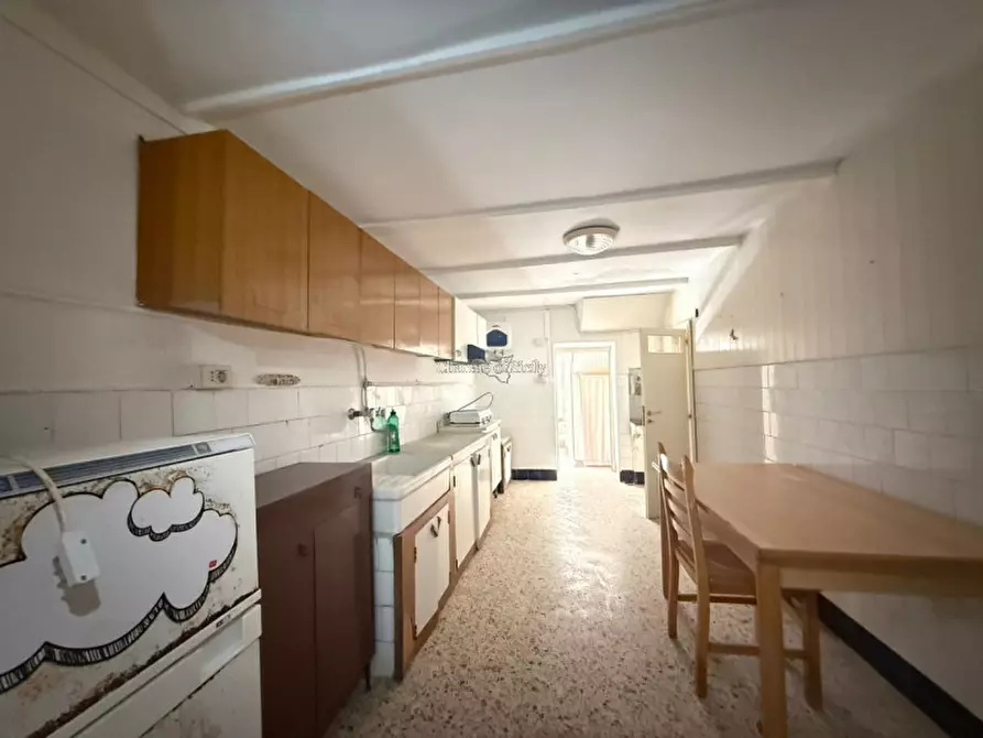 Immagine 22 di Casa indipendente in vendita  in Vicolo Zaccaria a Modica