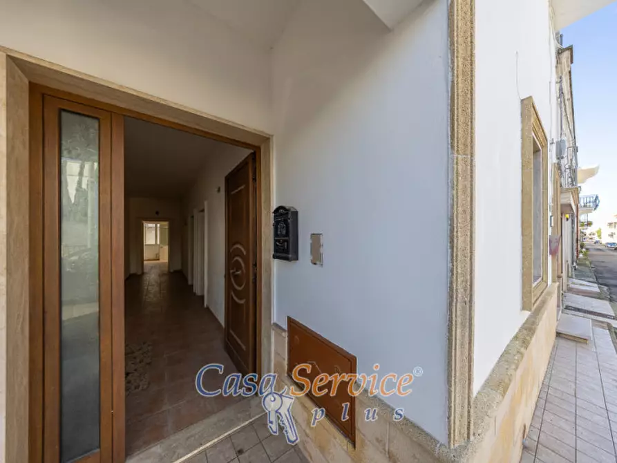 Immagine 5 di Casa indipendente in vendita  in Via Fratelli Bandiera a Taviano