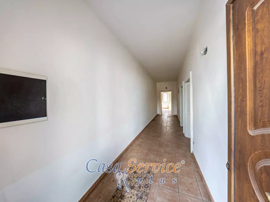 Immagine 7 di Casa indipendente in vendita  in Via Fratelli Bandiera a Taviano