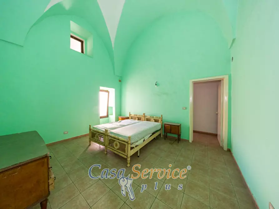 Immagine 12 di Casa indipendente in vendita  in Via Fratelli Bandiera a Taviano