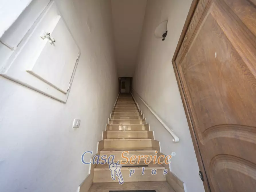 Immagine 13 di Casa indipendente in vendita  in Via Fratelli Bandiera a Taviano