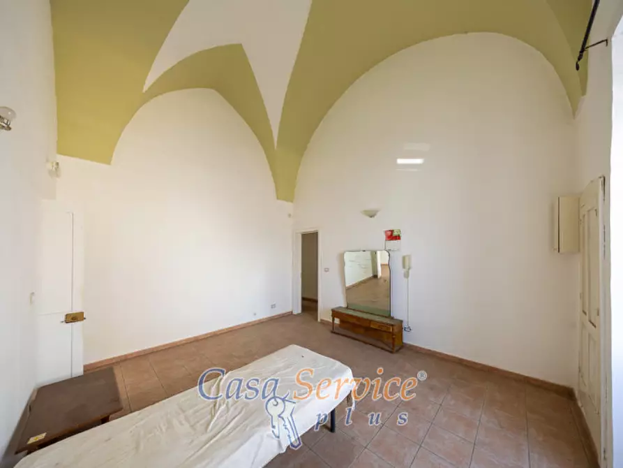 Immagine 14 di Casa indipendente in vendita  in Via Fratelli Bandiera a Taviano