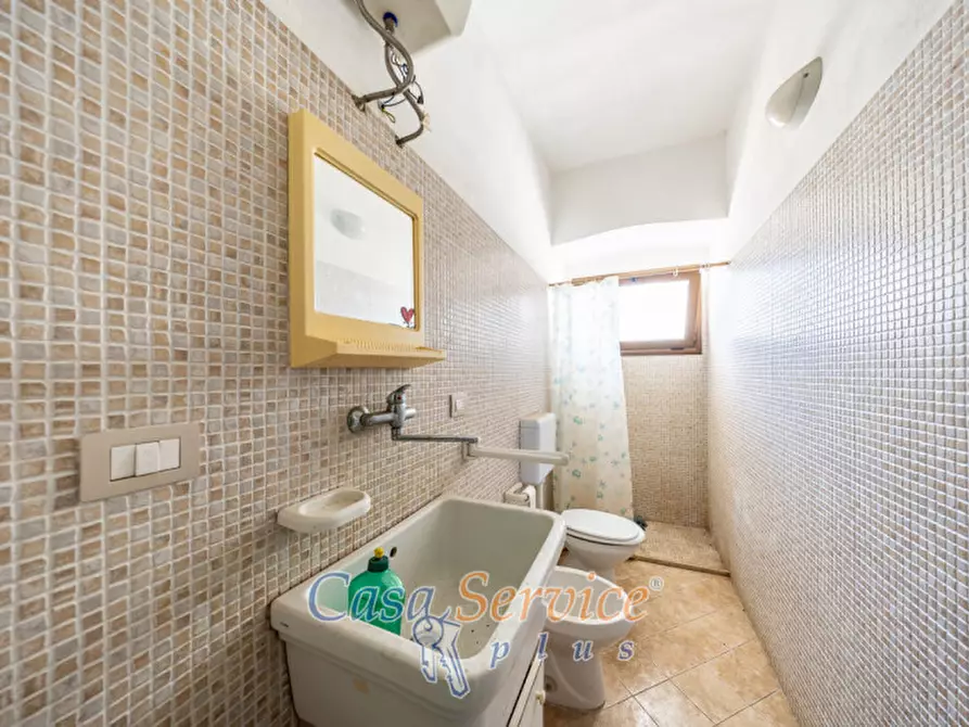 Immagine 16 di Casa indipendente in vendita  in Via Fratelli Bandiera a Taviano