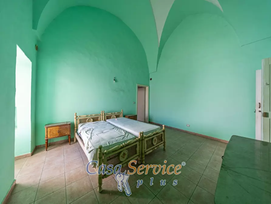 Immagine 17 di Casa indipendente in vendita  in Via Fratelli Bandiera a Taviano