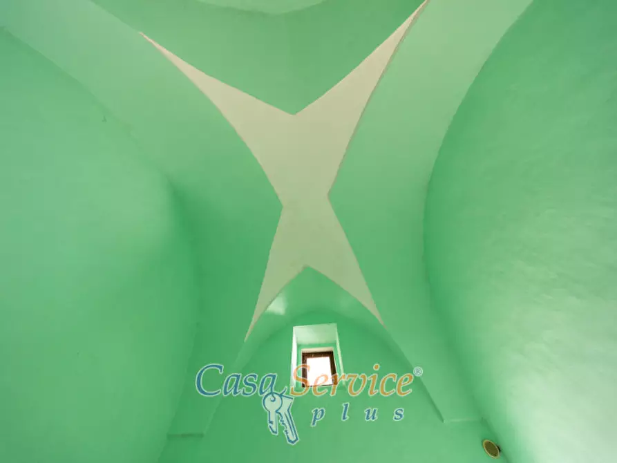 Immagine 18 di Casa indipendente in vendita  in Via Fratelli Bandiera a Taviano