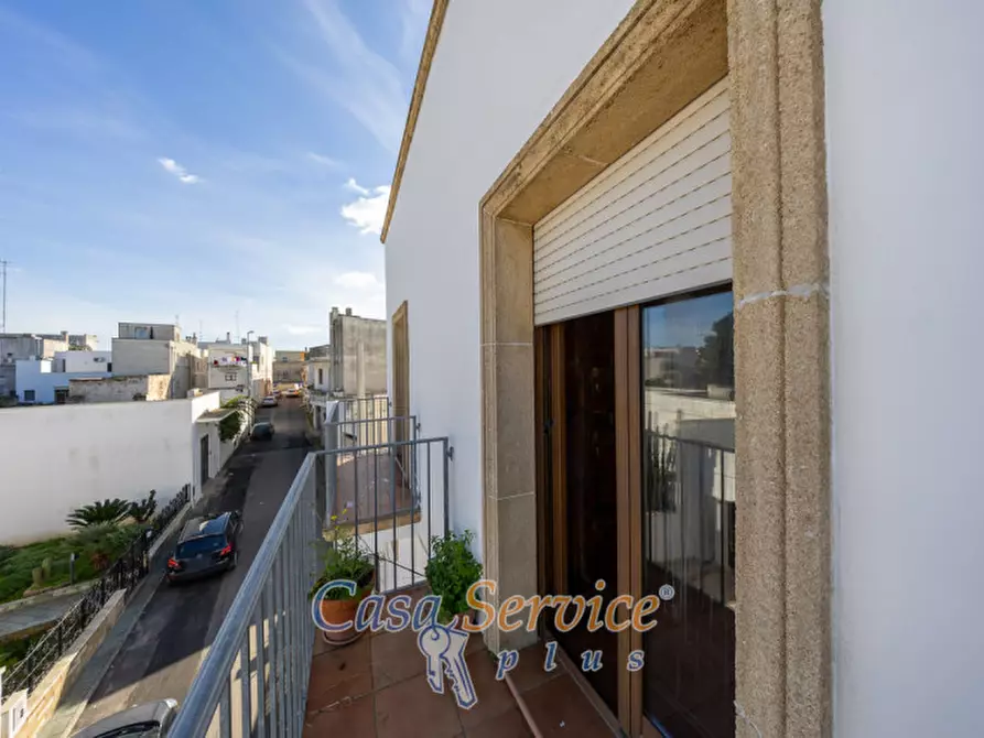 Immagine 19 di Casa indipendente in vendita  in Via Fratelli Bandiera a Taviano