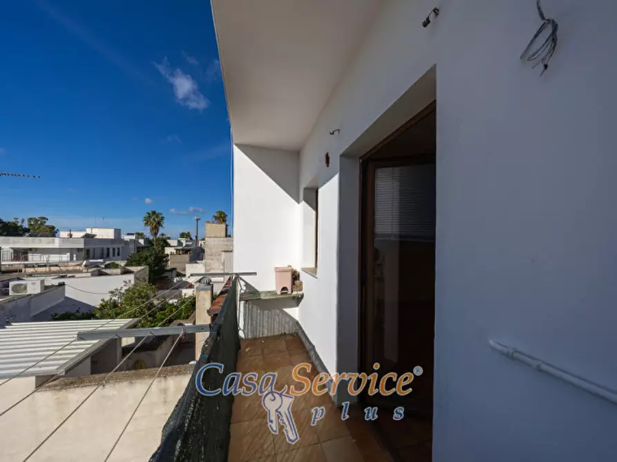 Immagine 20 di Casa indipendente in vendita  in Via Fratelli Bandiera a Taviano