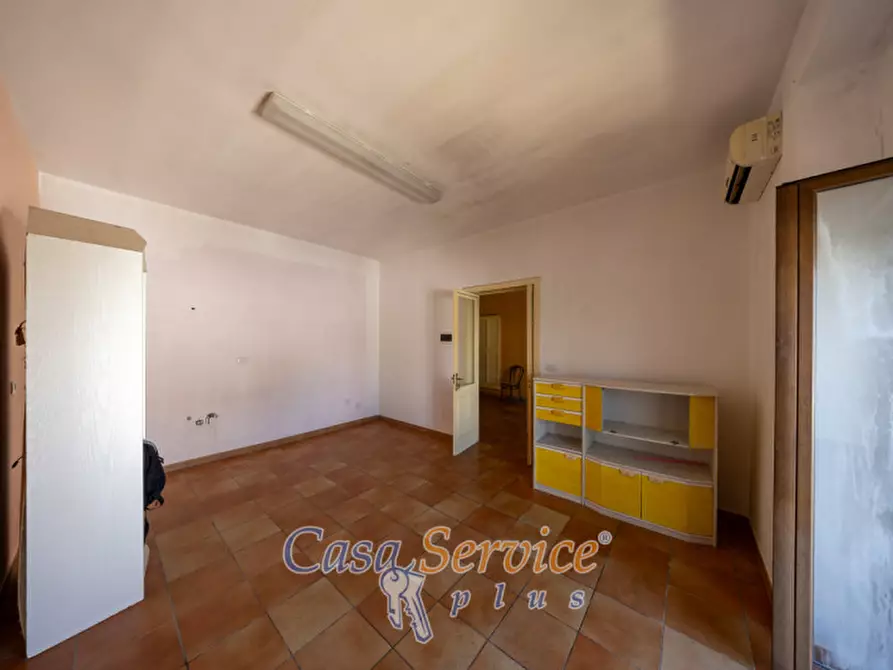 Immagine 24 di Casa indipendente in vendita  in Via Fratelli Bandiera a Taviano