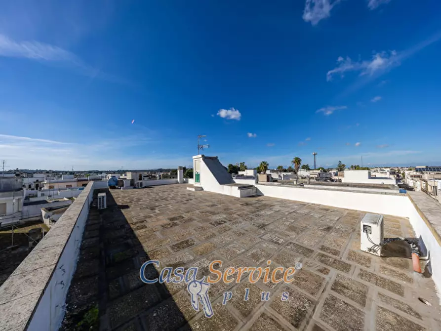 Immagine 27 di Casa indipendente in vendita  in Via Fratelli Bandiera a Taviano