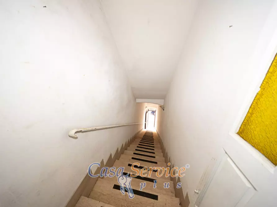 Immagine 29 di Casa indipendente in vendita  in Via Fratelli Bandiera a Taviano