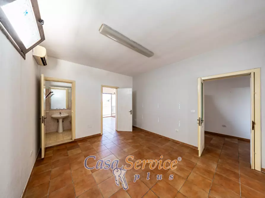 Immagine 32 di Casa indipendente in vendita  in Via Fratelli Bandiera a Taviano