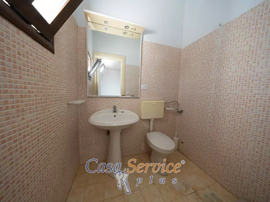 Immagine 33 di Casa indipendente in vendita  in Via Fratelli Bandiera a Taviano