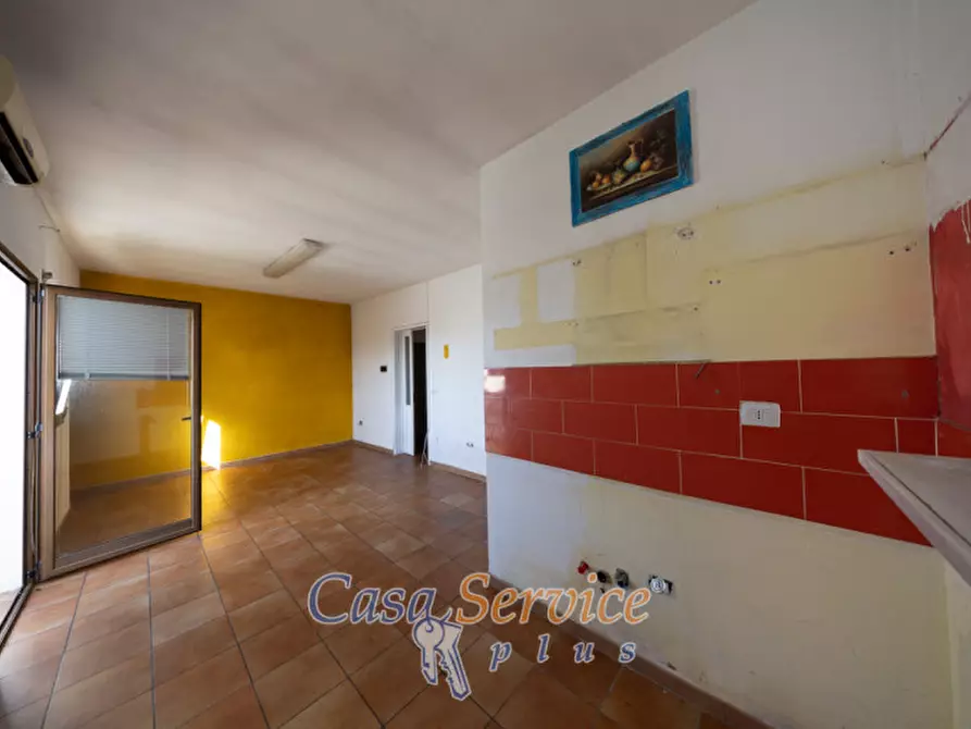 Immagine 35 di Casa indipendente in vendita  in Via Fratelli Bandiera a Taviano