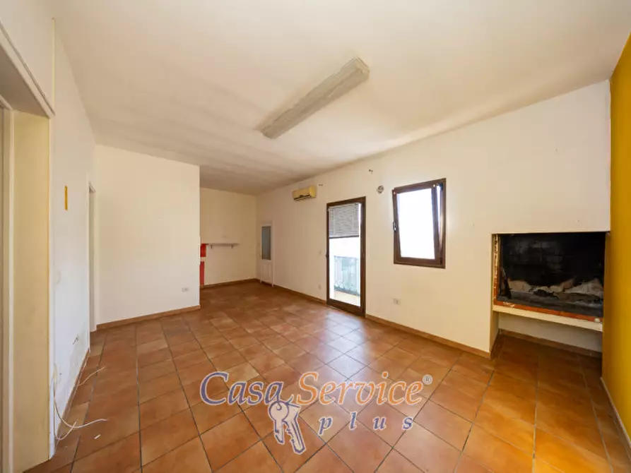 Immagine 36 di Casa indipendente in vendita  in Via Fratelli Bandiera a Taviano