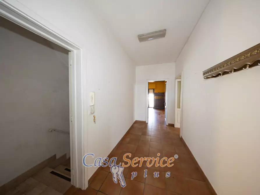 Immagine 37 di Casa indipendente in vendita  in Via Fratelli Bandiera a Taviano