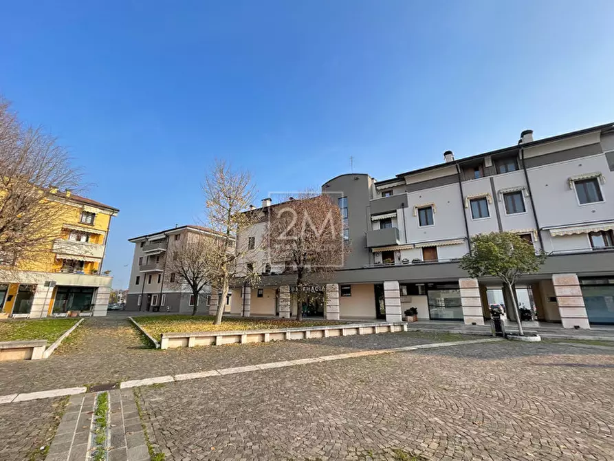 Immagine 2 di Appartamento in vendita  in Via Marsala a Villafranca Di Verona