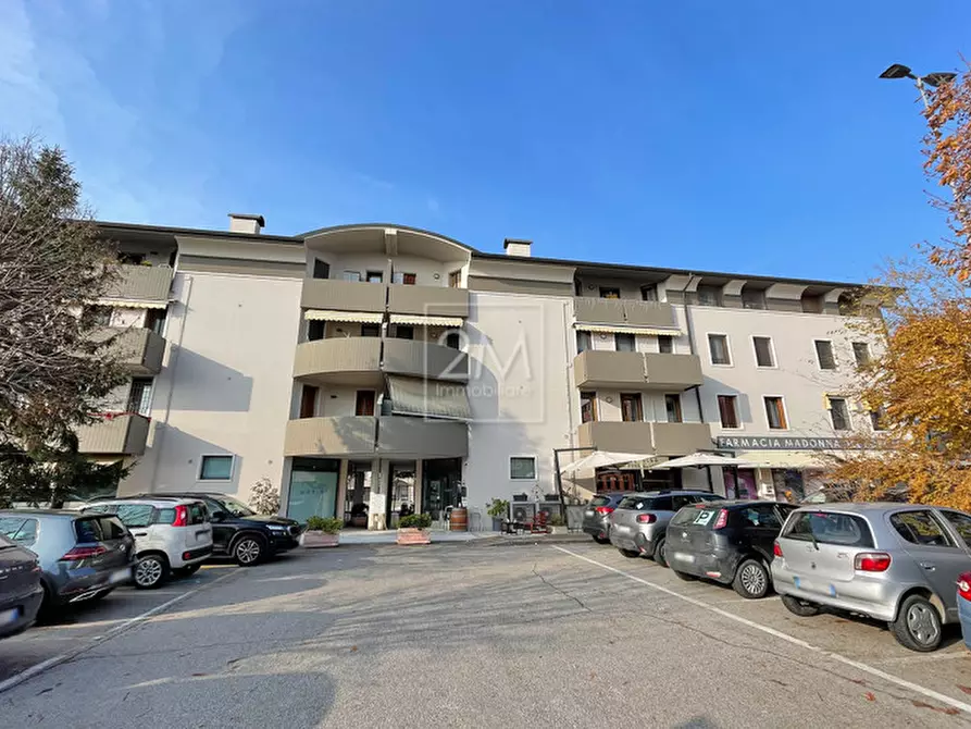 Immagine 5 di Appartamento in vendita  in Via Marsala a Villafranca Di Verona