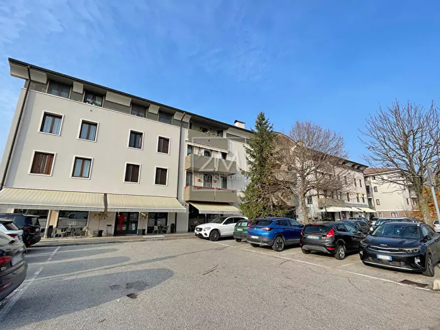 Immagine 6 di Appartamento in vendita  in Via Marsala a Villafranca Di Verona