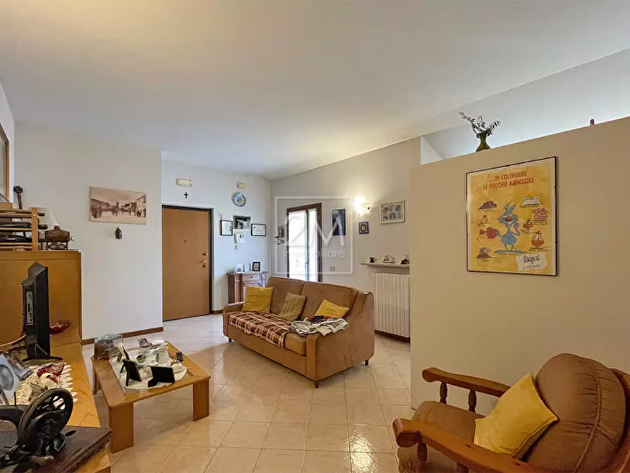 Immagine 13 di Appartamento in vendita  in Via Marsala a Villafranca Di Verona