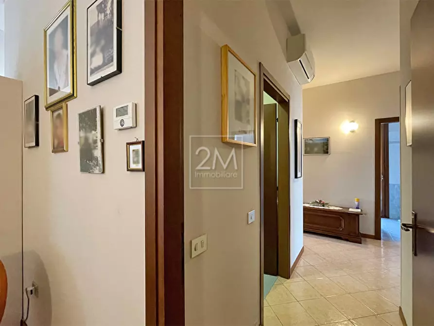 Immagine 14 di Appartamento in vendita  in Via Marsala a Villafranca Di Verona