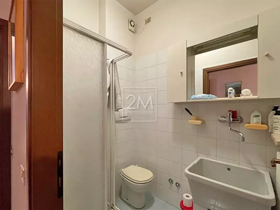 Immagine 16 di Appartamento in vendita  in Via Marsala a Villafranca Di Verona