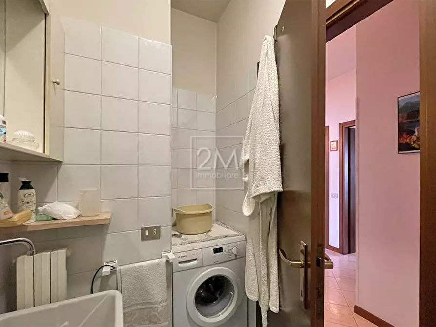 Immagine 17 di Appartamento in vendita  in Via Marsala a Villafranca Di Verona