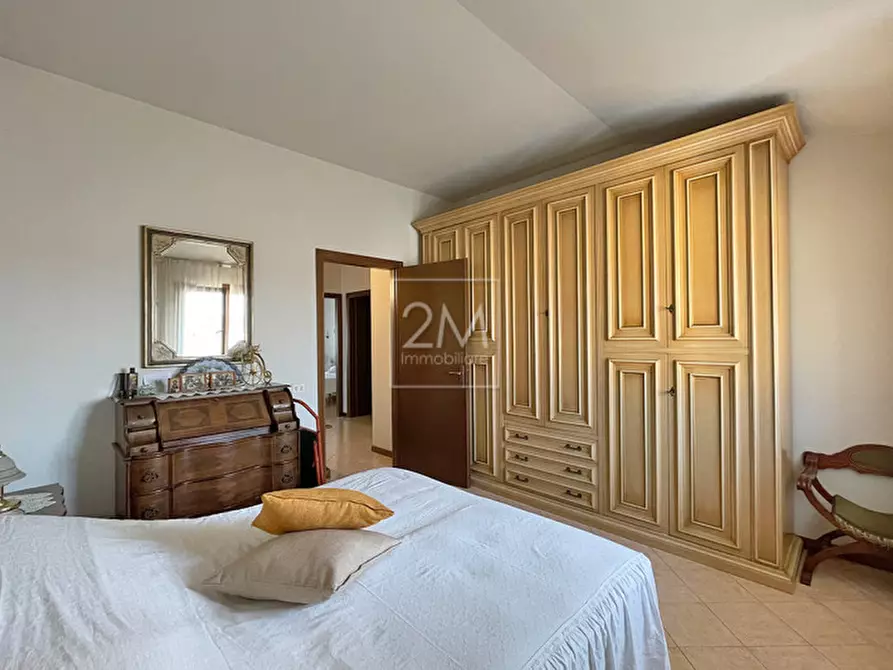 Immagine 20 di Appartamento in vendita  in Via Marsala a Villafranca Di Verona