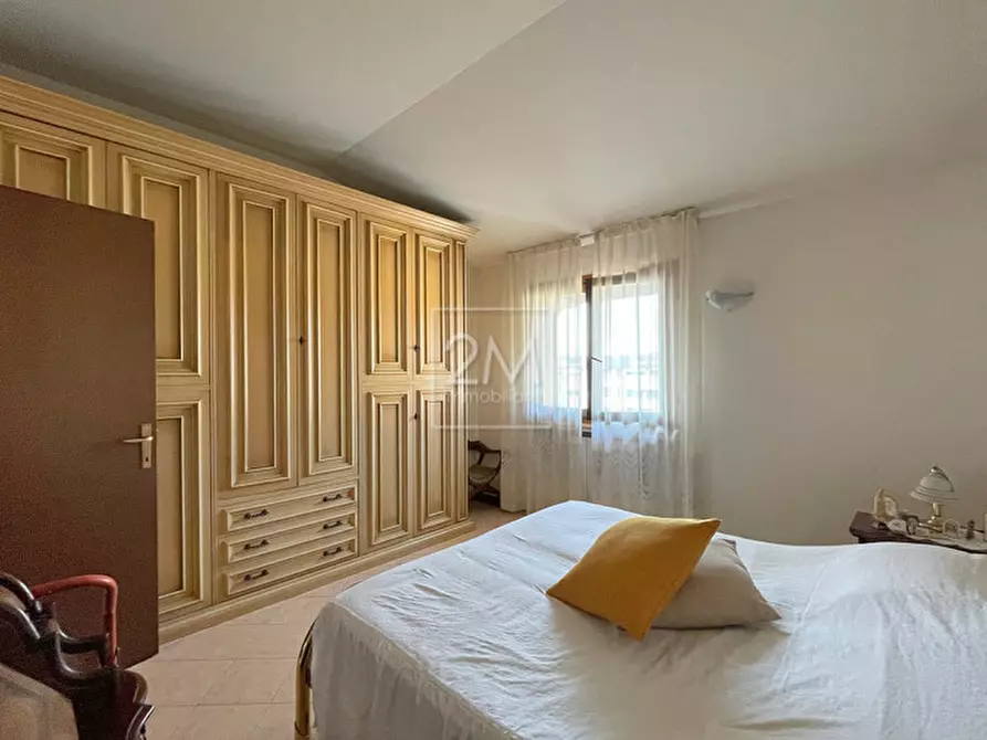 Immagine 21 di Appartamento in vendita  in Via Marsala a Villafranca Di Verona