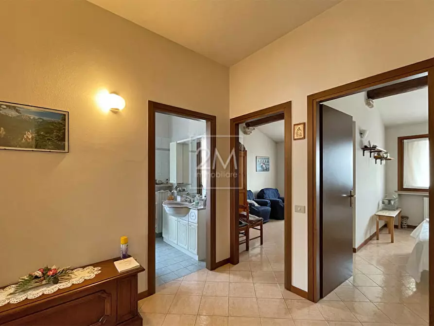 Immagine 22 di Appartamento in vendita  in Via Marsala a Villafranca Di Verona