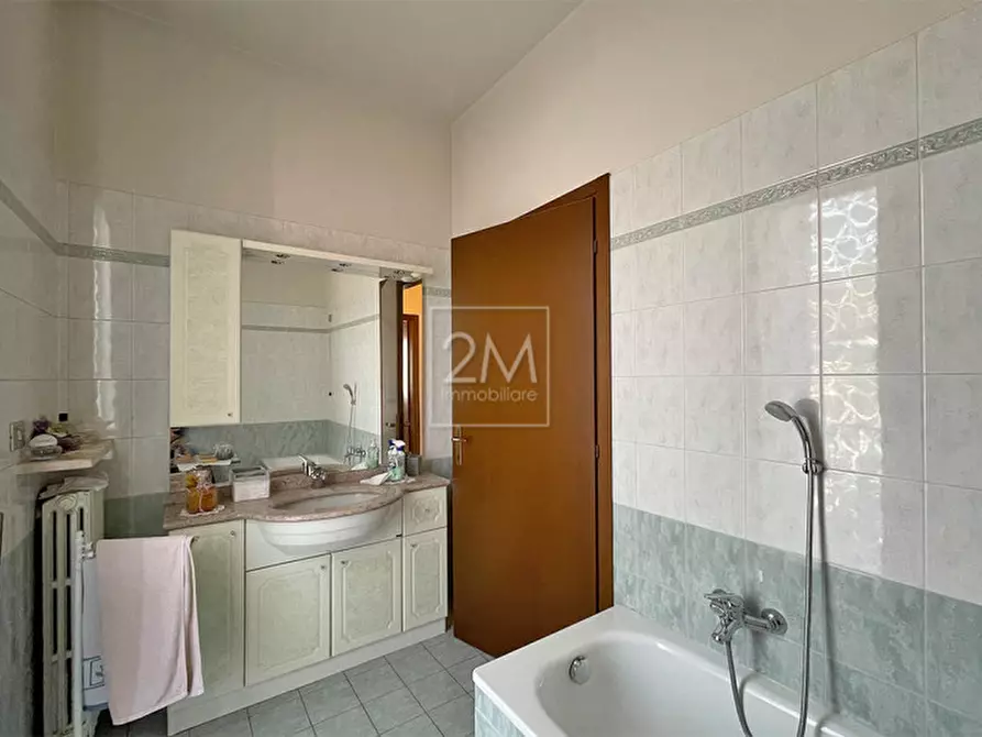 Immagine 24 di Appartamento in vendita  in Via Marsala a Villafranca Di Verona